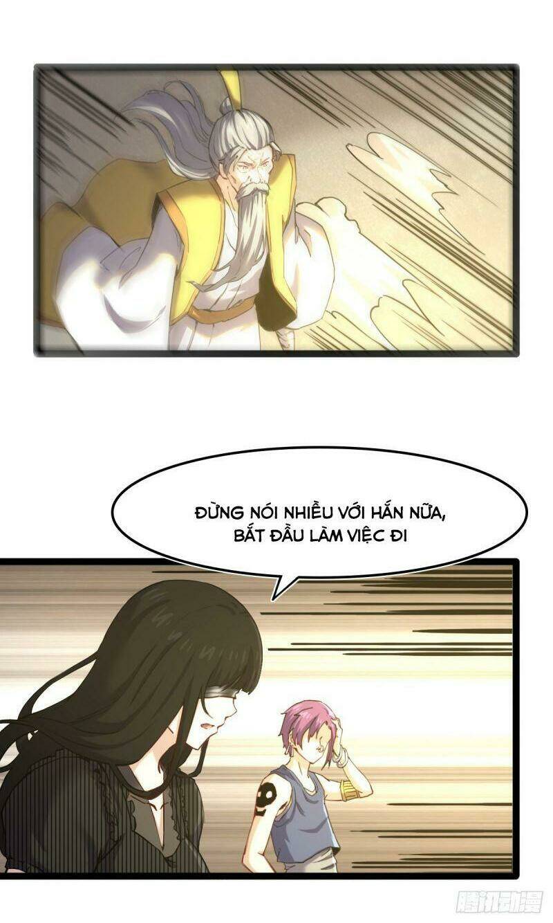 Ta Độ Kiếp Thất Bại Đều Là Tại Ngươi: Chapter 52