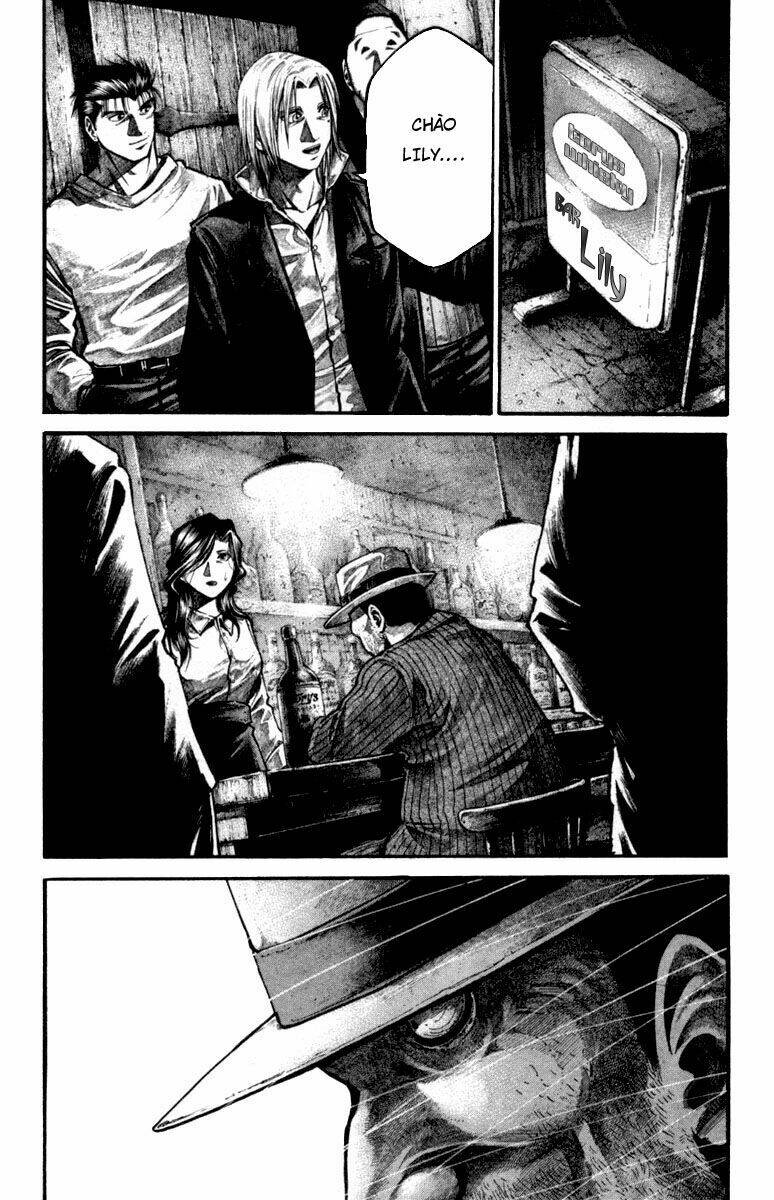 Rainbow: Chapter 126