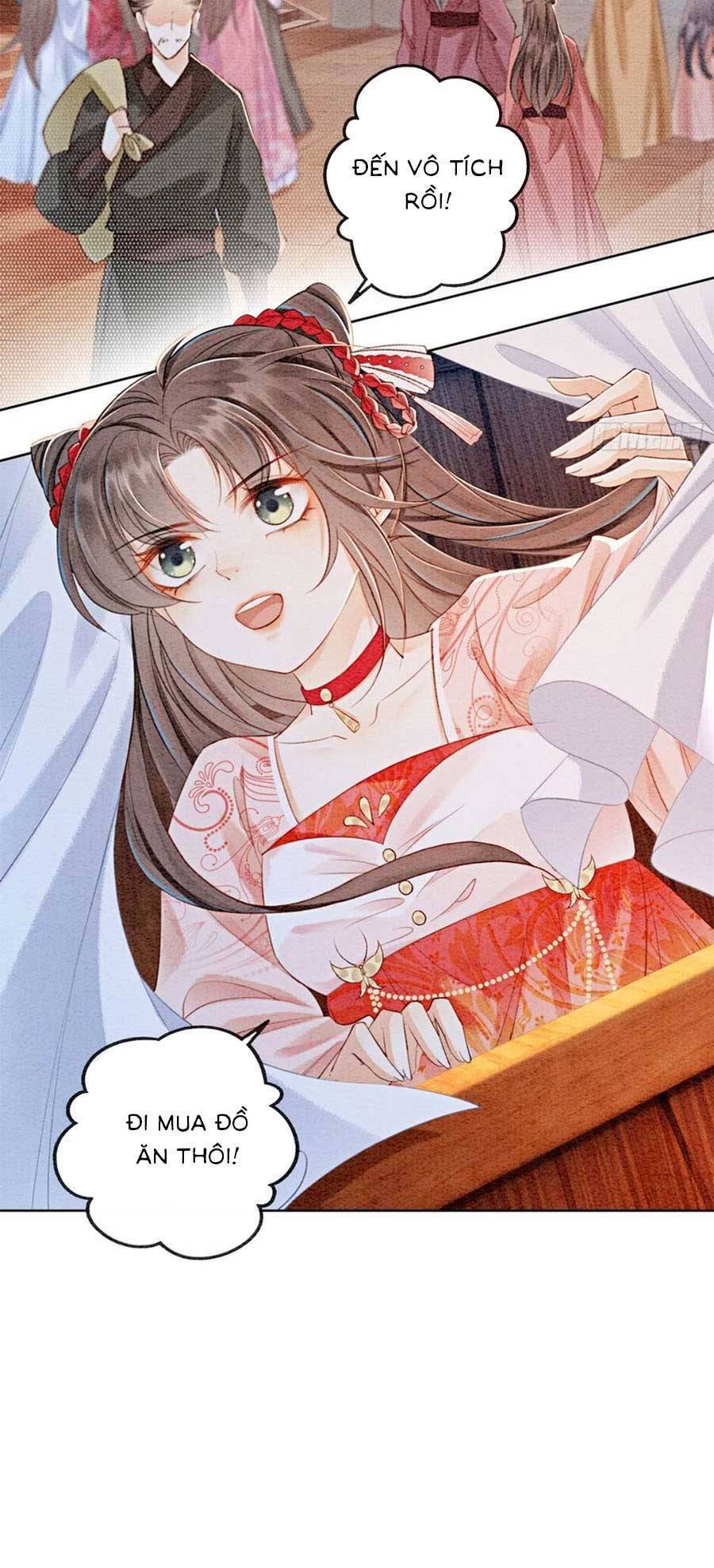 Bắt Đầu Hủy Hôn Để Công Lược Vương Gia: Chapter 83