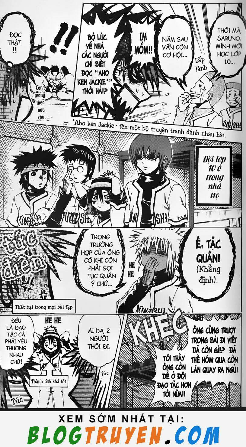 Mr.FullSwing: Chapter 29