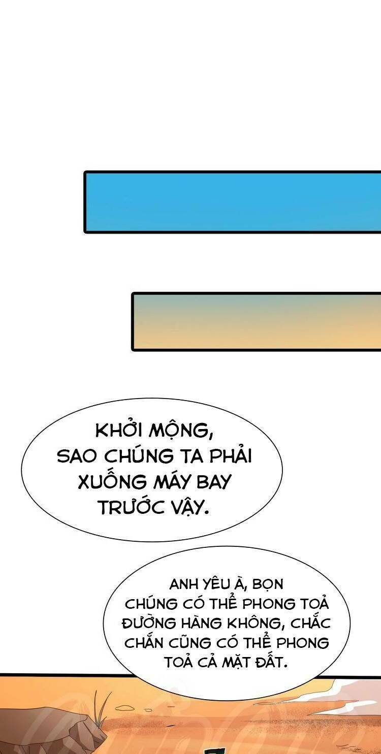 Kinh Thế Kỳ Nhân: Chapter 39