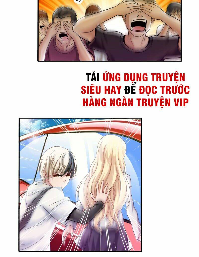 Phong Thủy Thiên Sư: Chapter 3