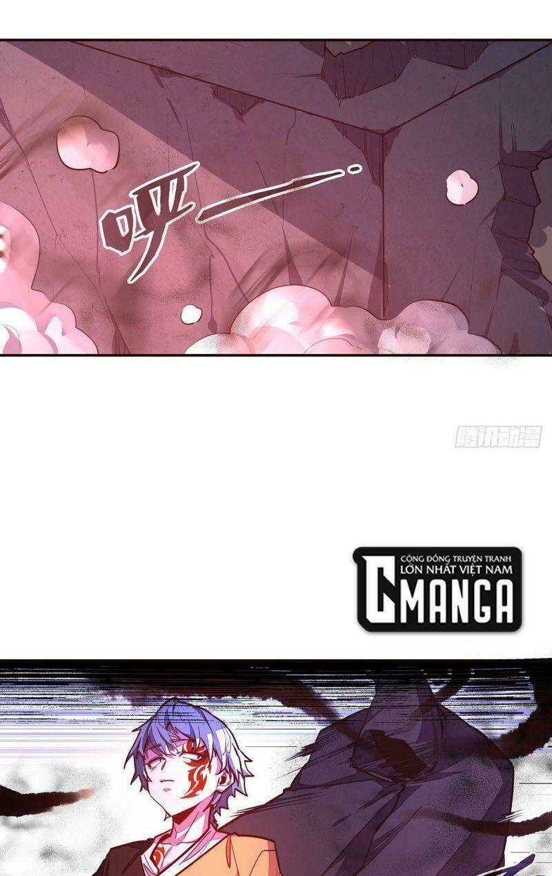 Sinh Tử Quyết: Chapter 109