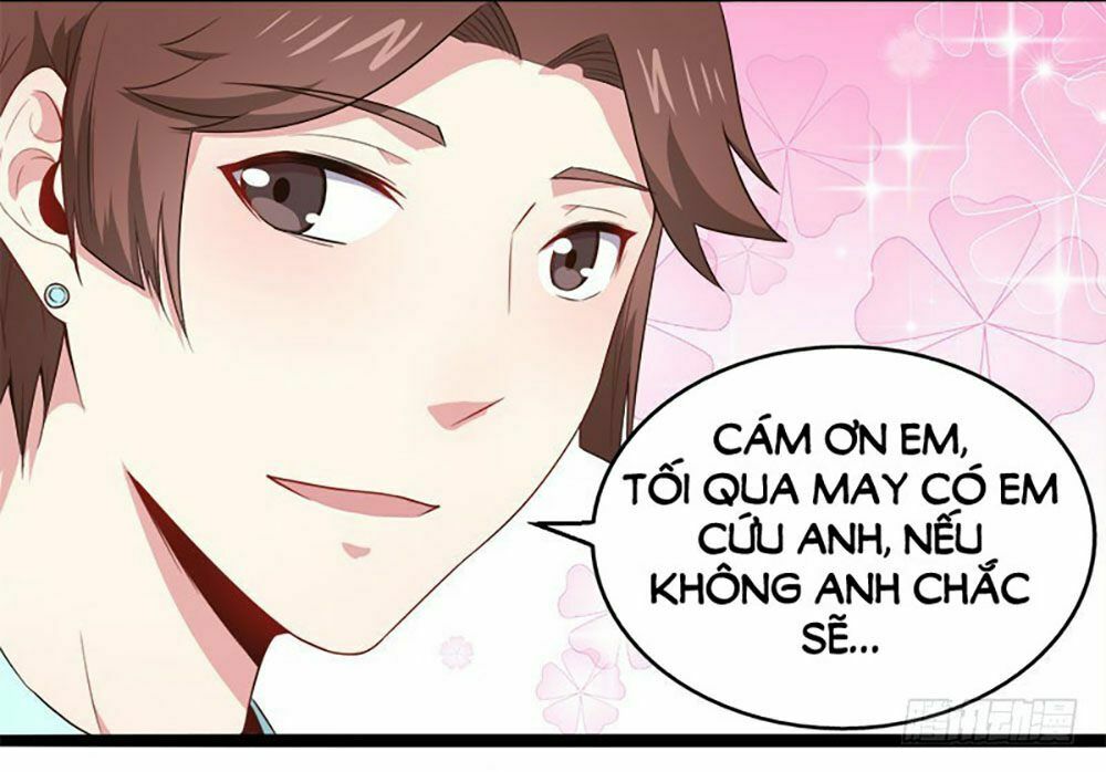 Ngạo Kiều Quỷ Vương Yêu Ta: Chapter 23