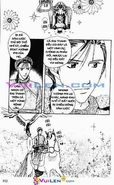 Duyên Kỳ Ngộ: Chapter 11