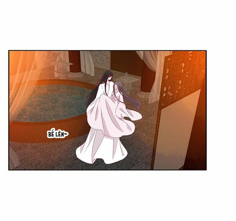 Tướng Quân Mời Ra Trận: Chapter 133