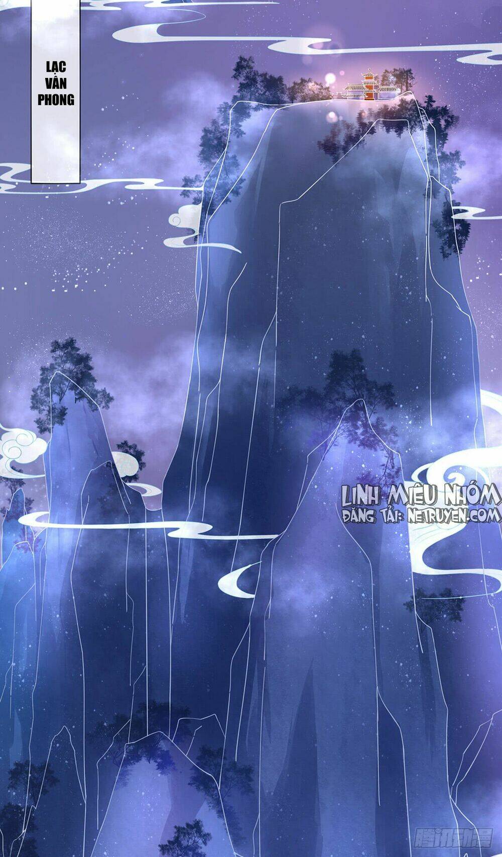 Vương Phi Tu Tiên: Đối Kháng Ma Vương: Chapter 4