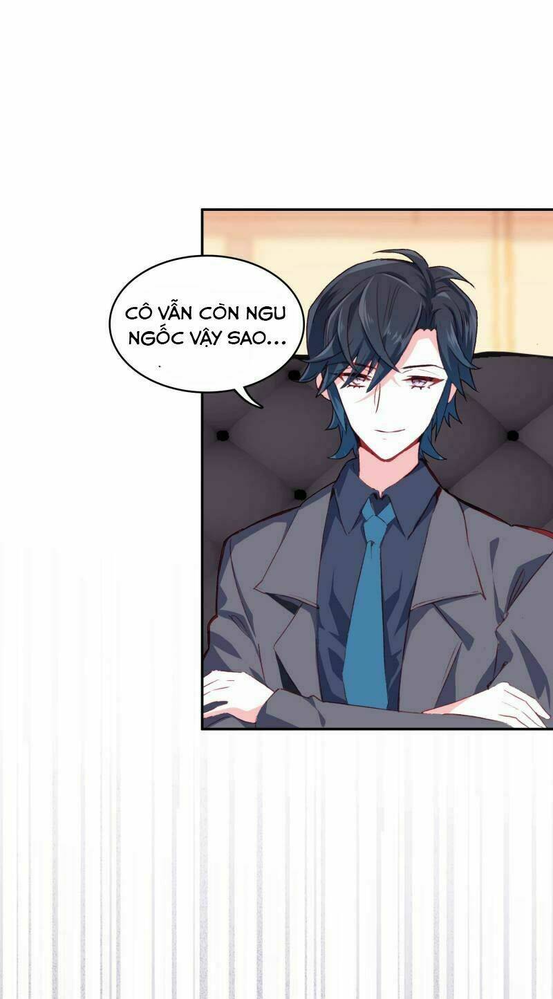 Chuyển Phát Nhanh Tình Yêu: Chapter 4