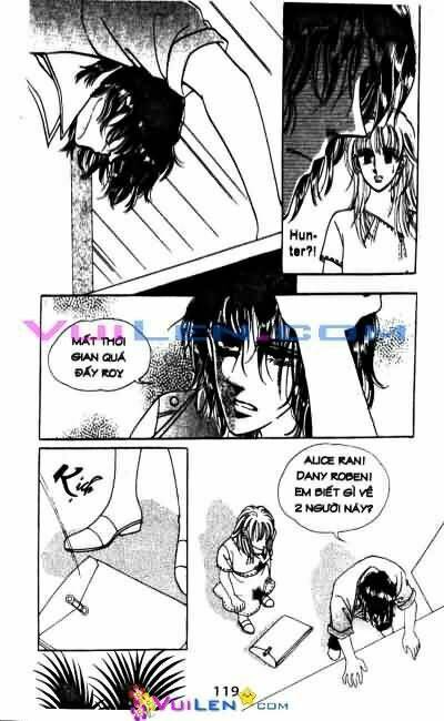 Tìm Anh - Look For Oppa: Chapter 3