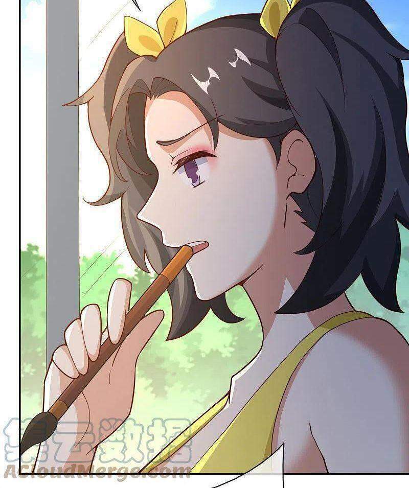 Vòng Bạn Bè Mạnh Nhất Của Tiên Giới: Chapter 154