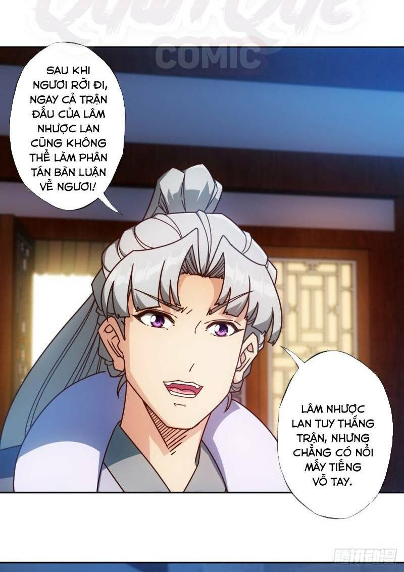 Hồng Thiên Thần Tôn: Chapter 73
