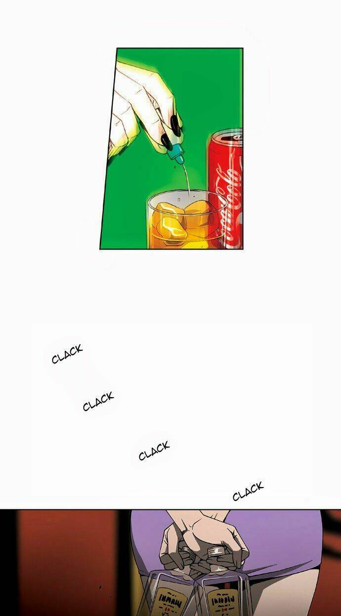 Quán Ăn Sát Thủ: Chapter 19