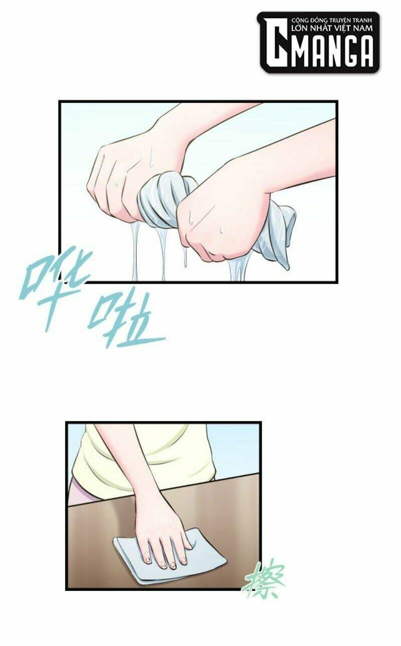 Đối Mặt Với Thử Thách: Chapter 61
