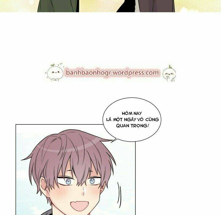 Vẽ Nên Tình Yêu Của Chúng Ta: Chapter 10