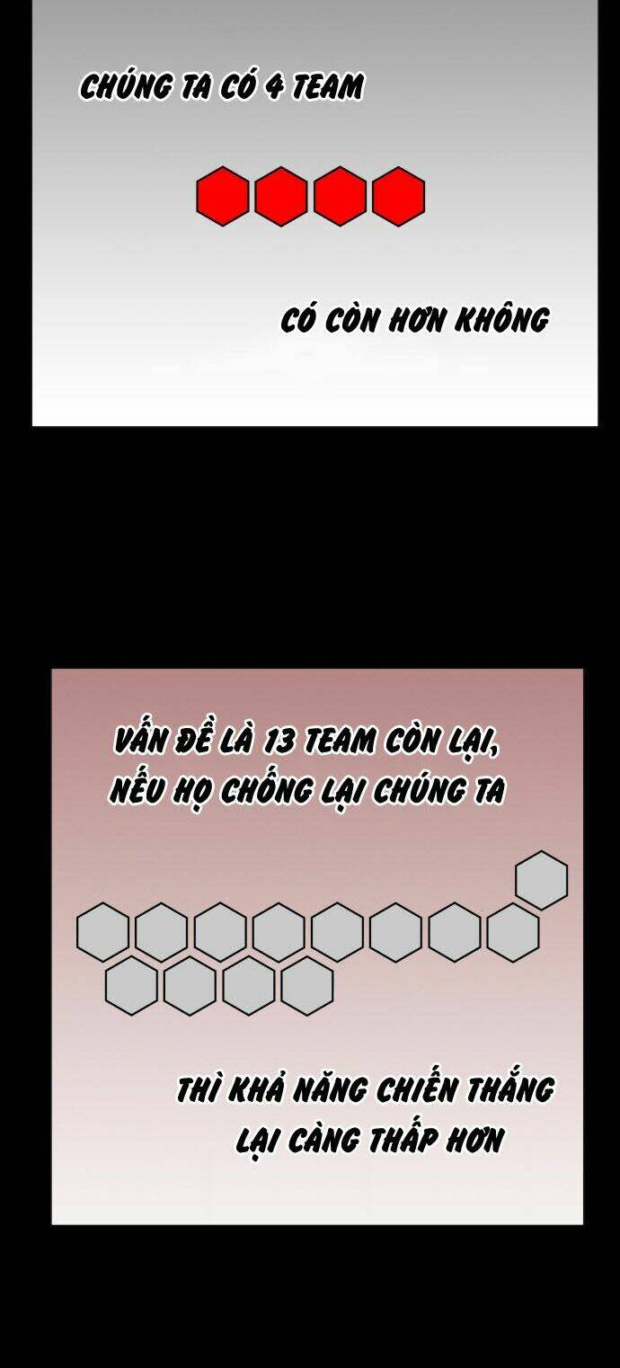 Hard Core Leveling Warrior: Chapter 36