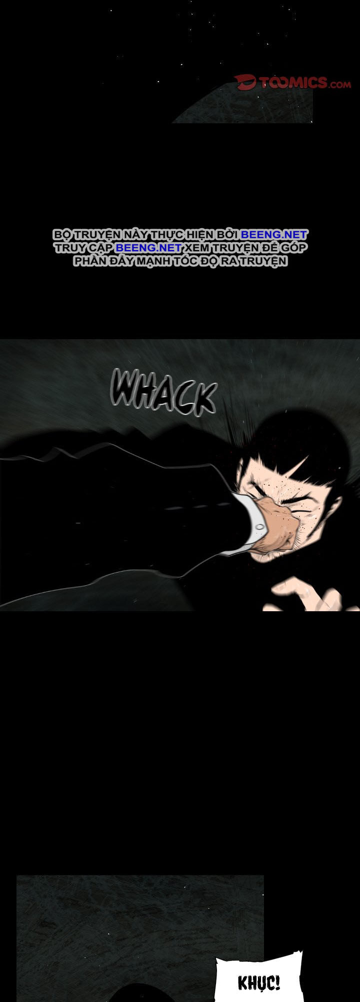 Tong Edge: Chapter 12