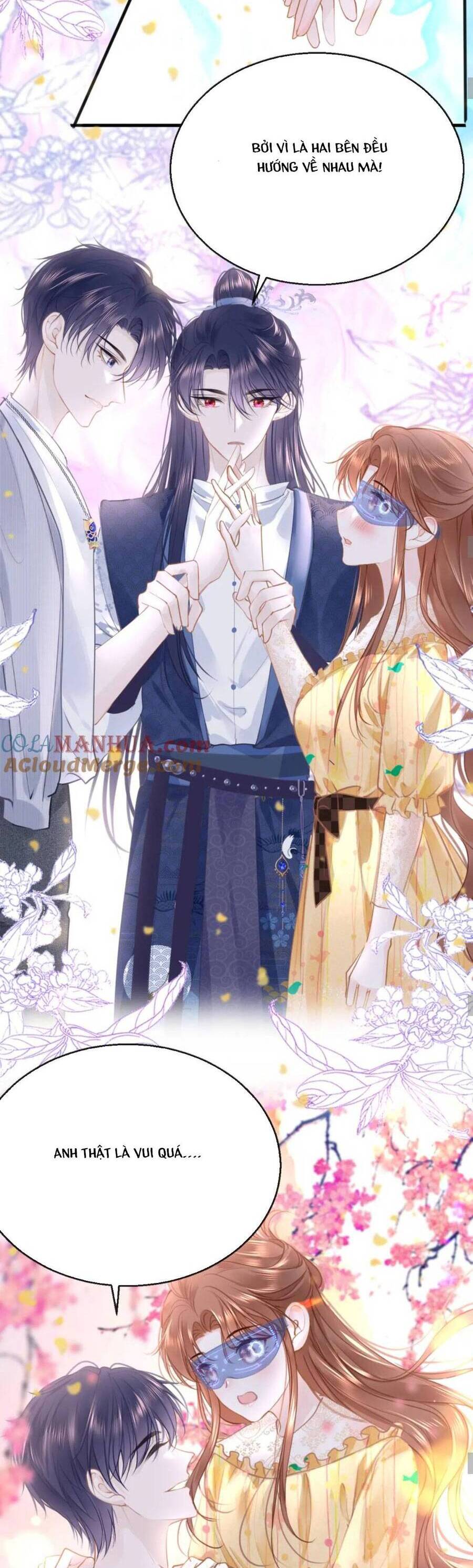 Bắt Đầu Hủy Hôn Để Công Lược Vương Gia: Chapter 112