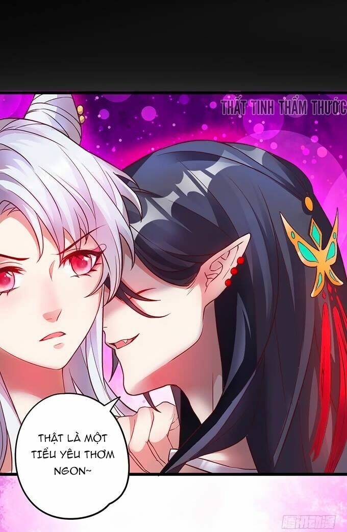 Liêu Liêu Trai: Chapter 1