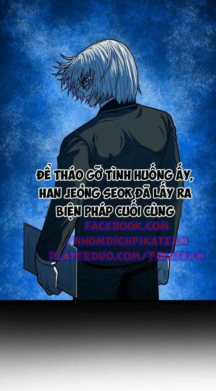 Chinh Phạt Học Đường: Chapter 18