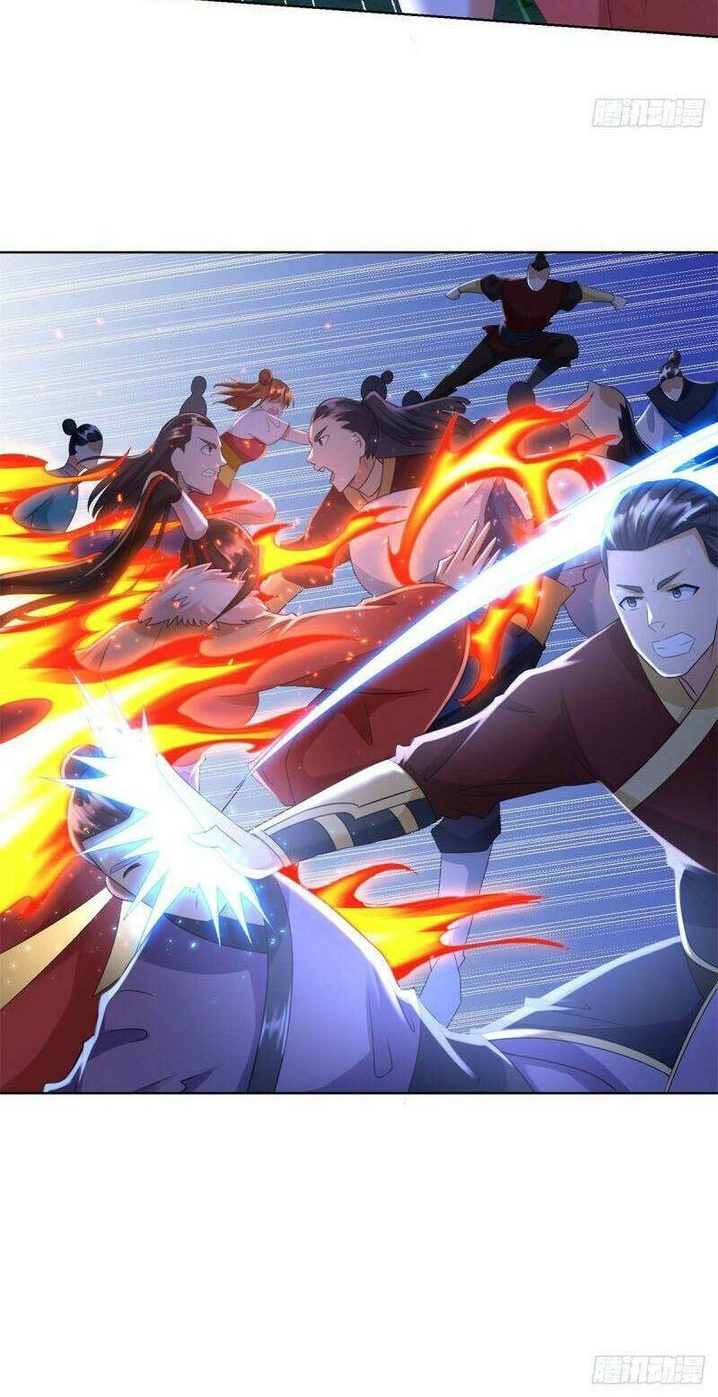 Chí Tôn Trọng Sinh: Chapter 73