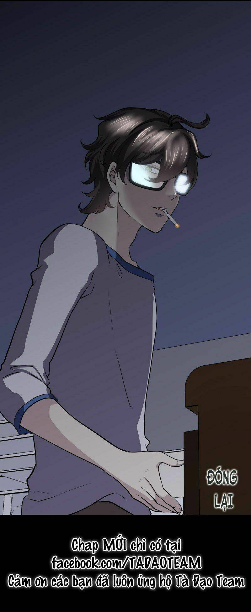 Người Yêu Thời Không: Chapter 34