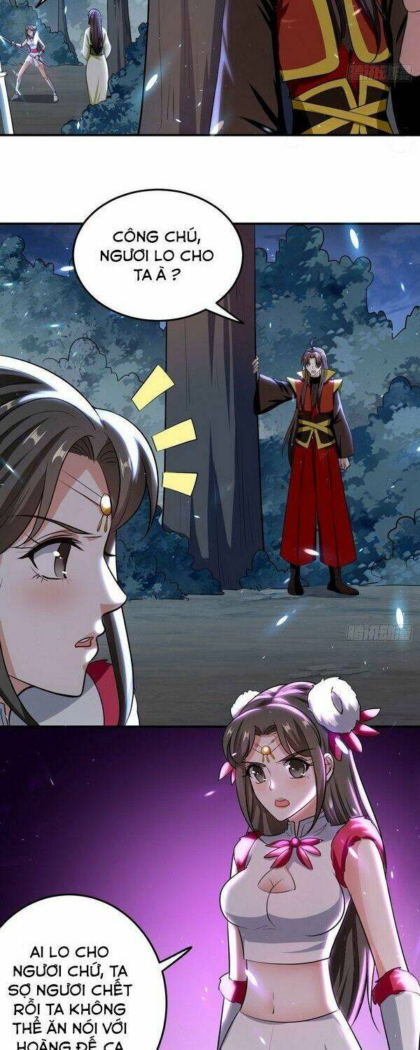 Dị Giới Siêu Cấp Ở Rể: Chapter 92