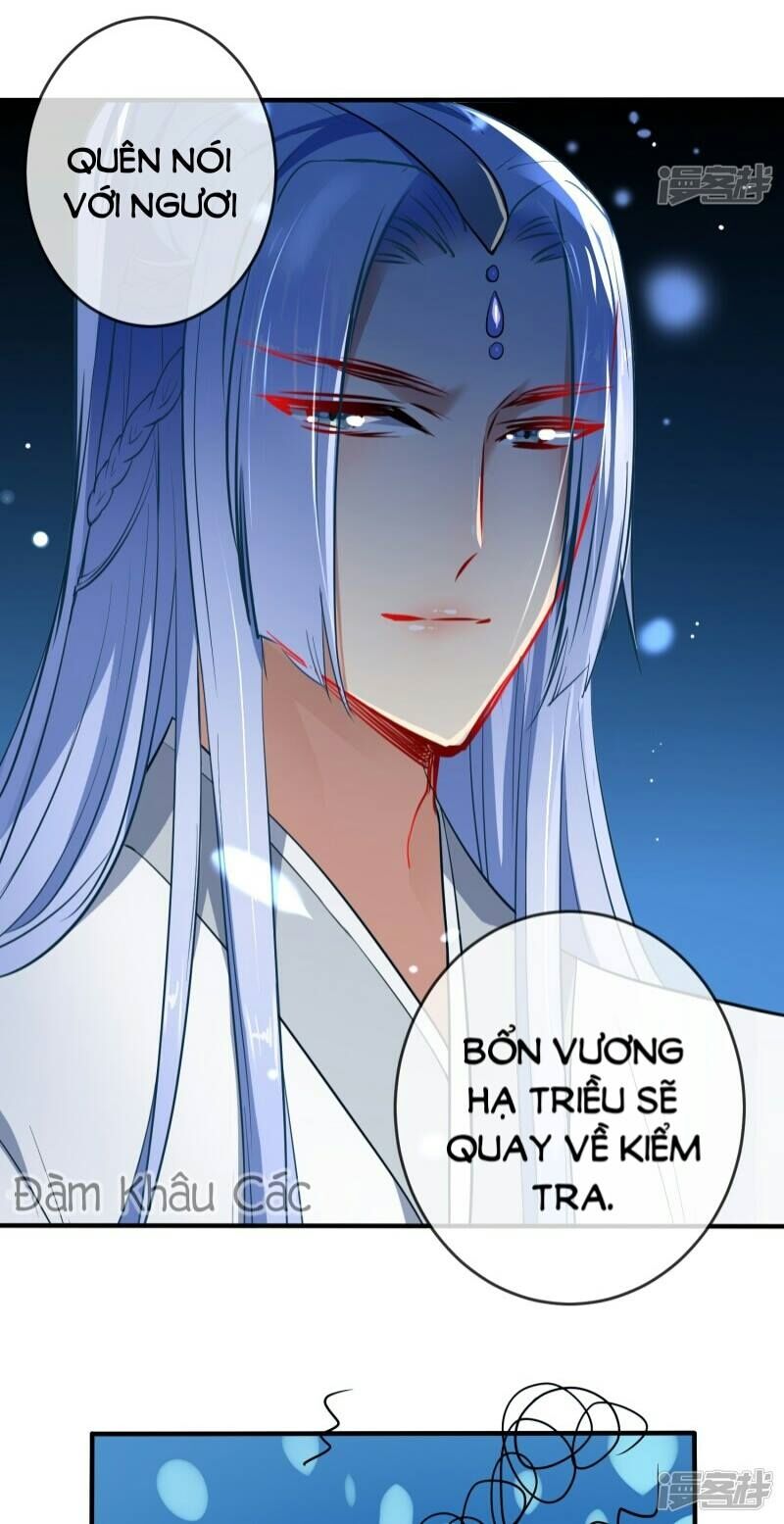 Tiểu Yêu Tinh Điều Giáo Bảo Điển: Chapter 31
