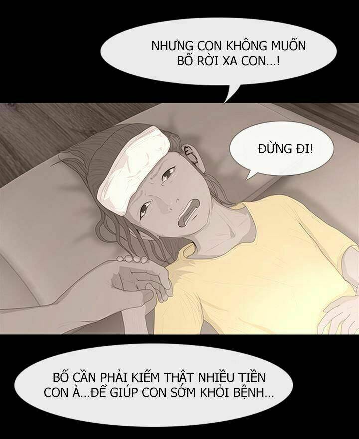 Dead Days: Chapter 48