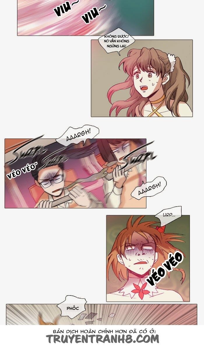 Magical Exam Student: Chapter 43