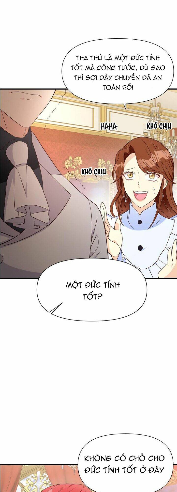 Tất Cả Mọi Người Đều Yêu Quý Nhân Vật Phản Diện: Chapter 7