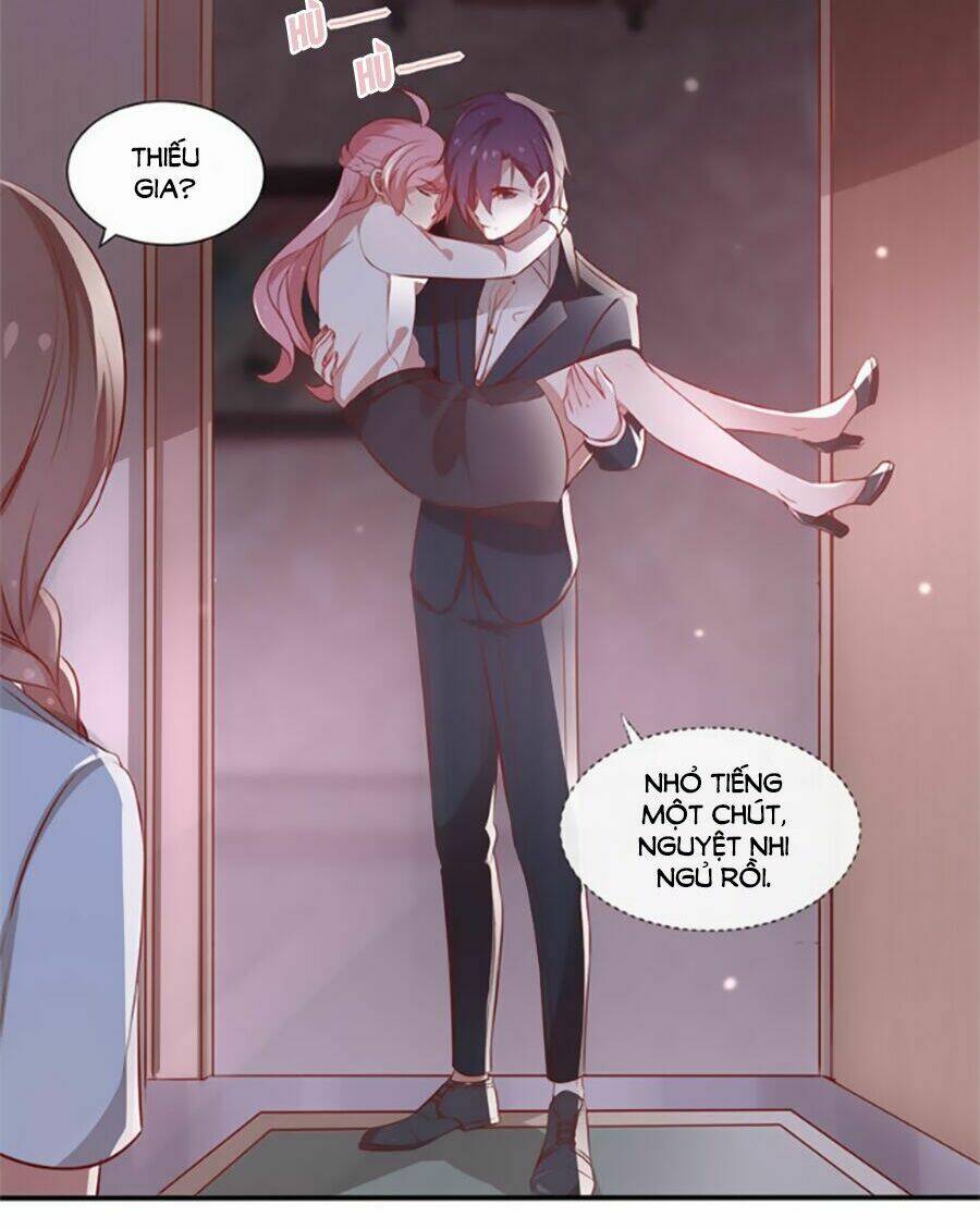 Cả Thế Giới Đều Không Bằng Người: Chapter 26