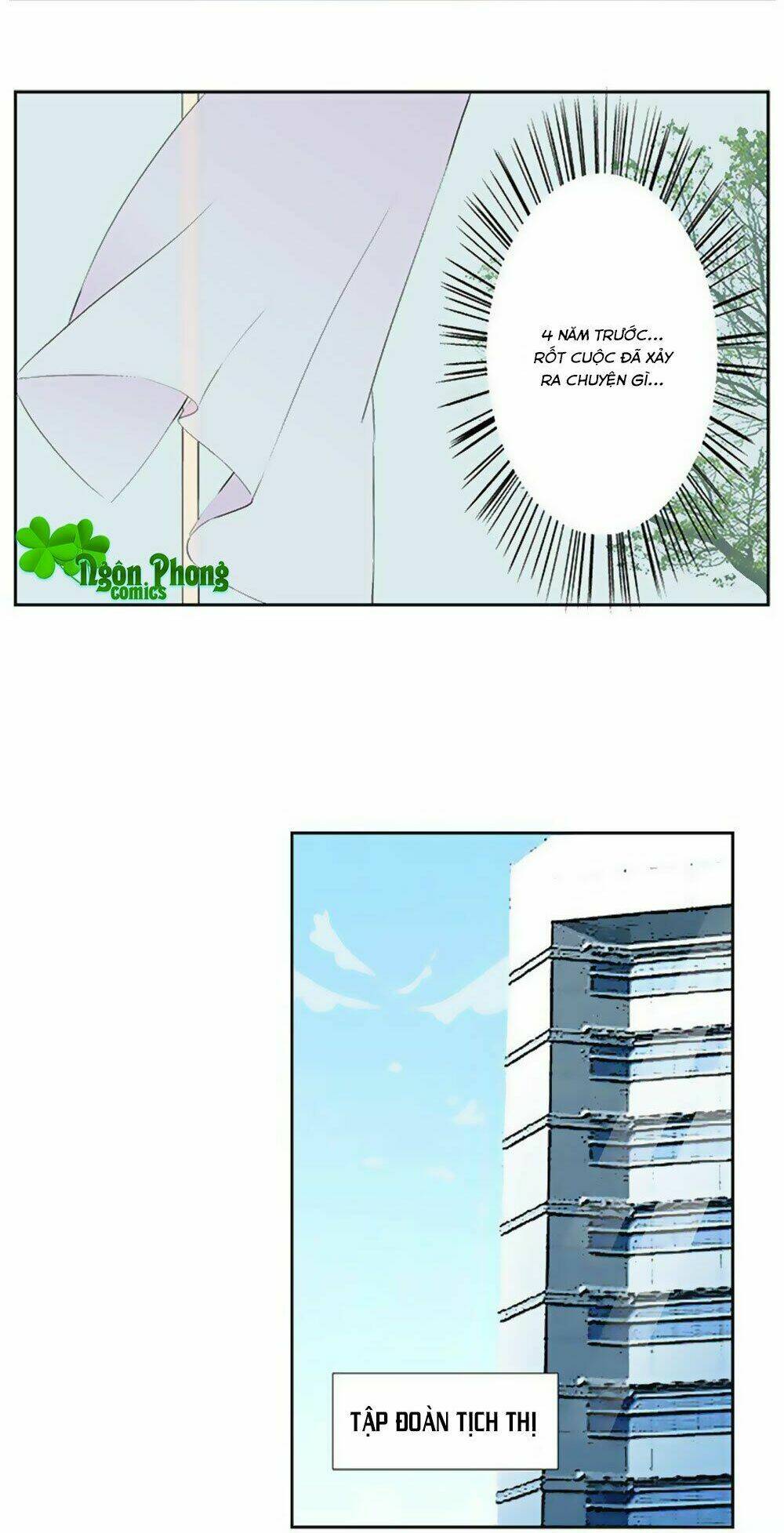 Thiên Kim Đường Môn: Chapter 30