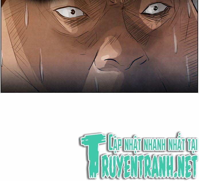 Revival Man: Chapter 4