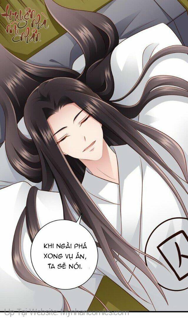 Thái Tử Điện Hạ Có Tin Vui: Chapter 49