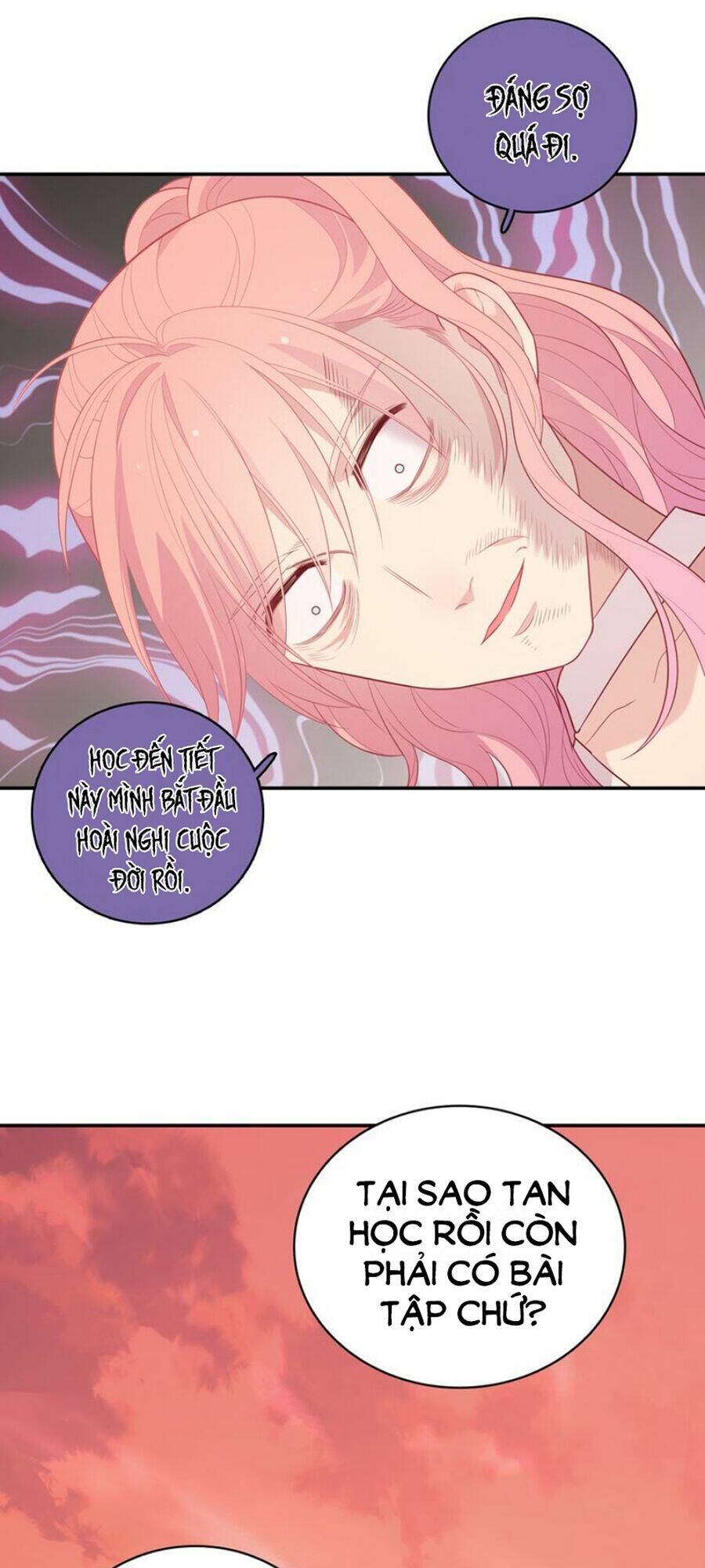 Vương Tử Thành Phố Và Công Chúa Amazon: Chapter 45