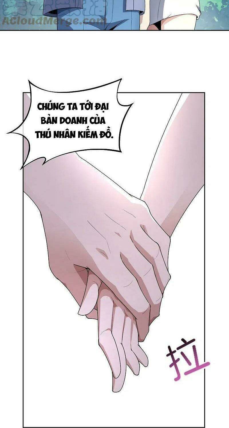 Vòng Bạn Bè Mạnh Nhất Của Tiên Giới: Chapter 173