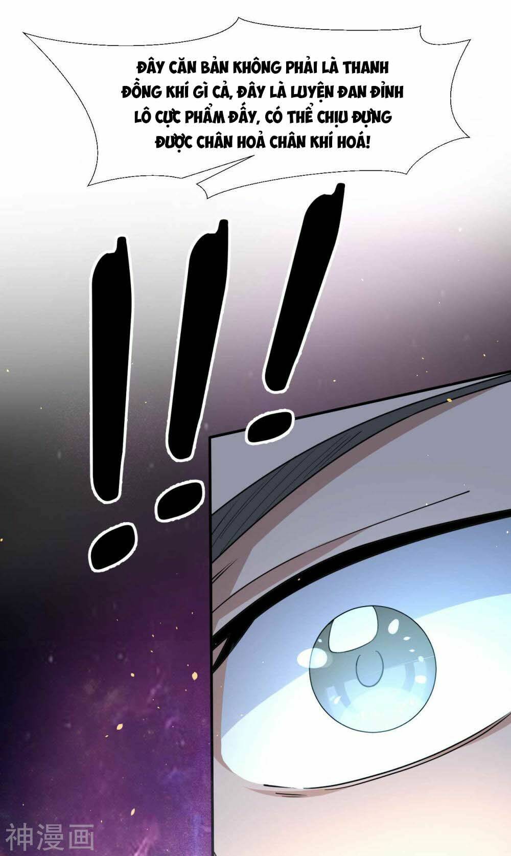 Tu Chân Truyền Nhân Tại Đô Thị: Chapter 7