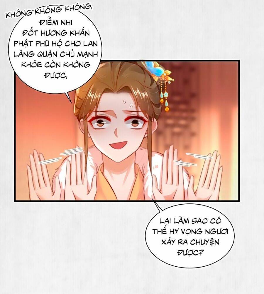 Hoạn Phi Hoàn Triều: Chapter 96