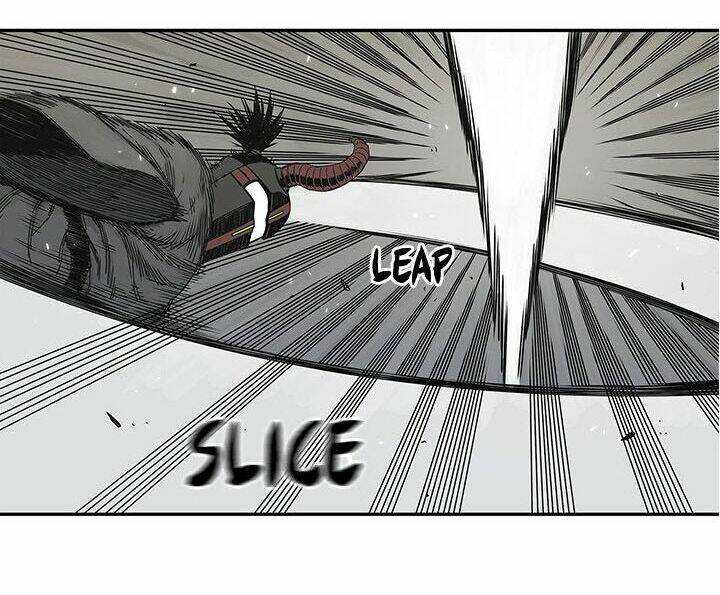 Hiệp Sĩ Giao Hàng: Chapter 21