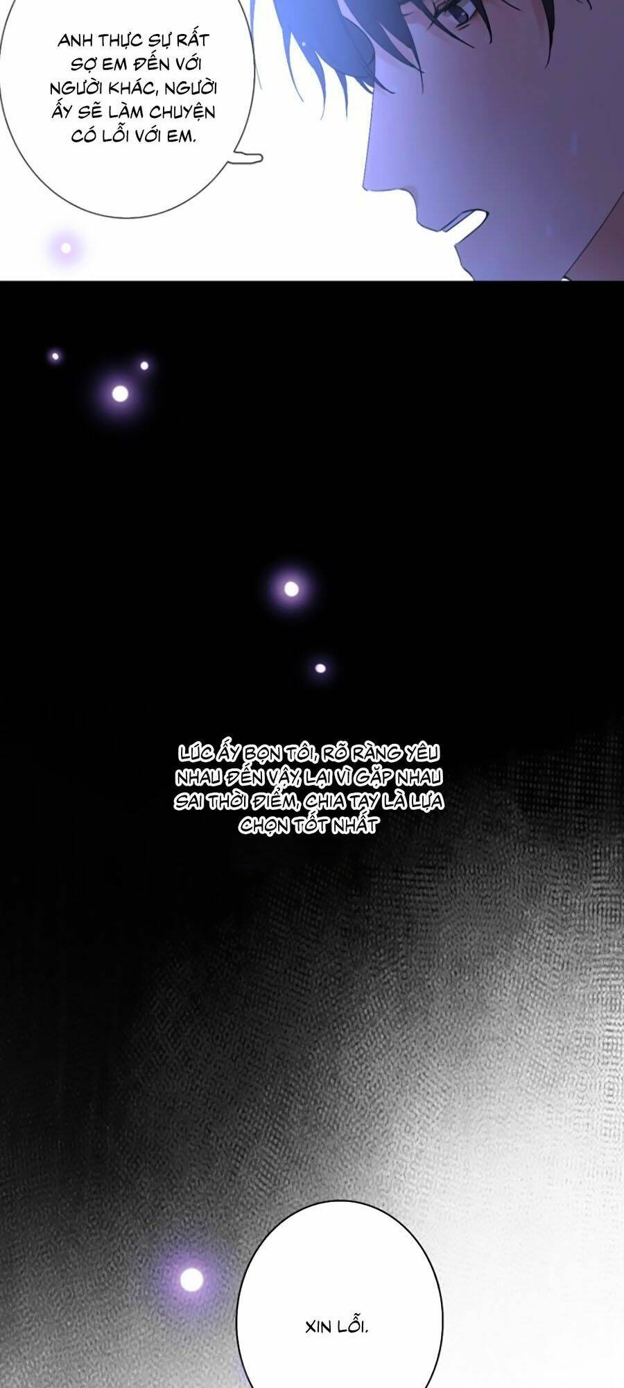 Cát Xê Người Tình Bóng Đêm: Chapter 2