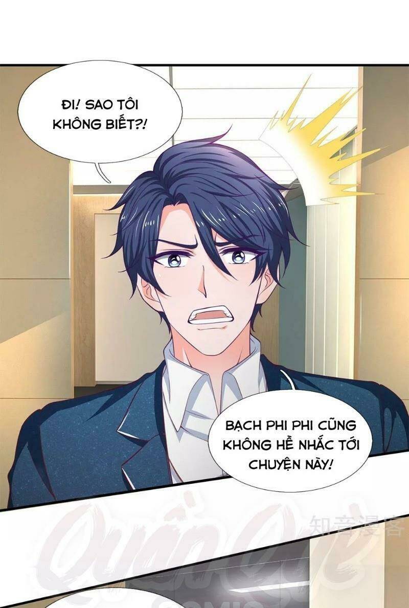 Chung Cực Binh Vương Tại Đô Thị: Chapter 112