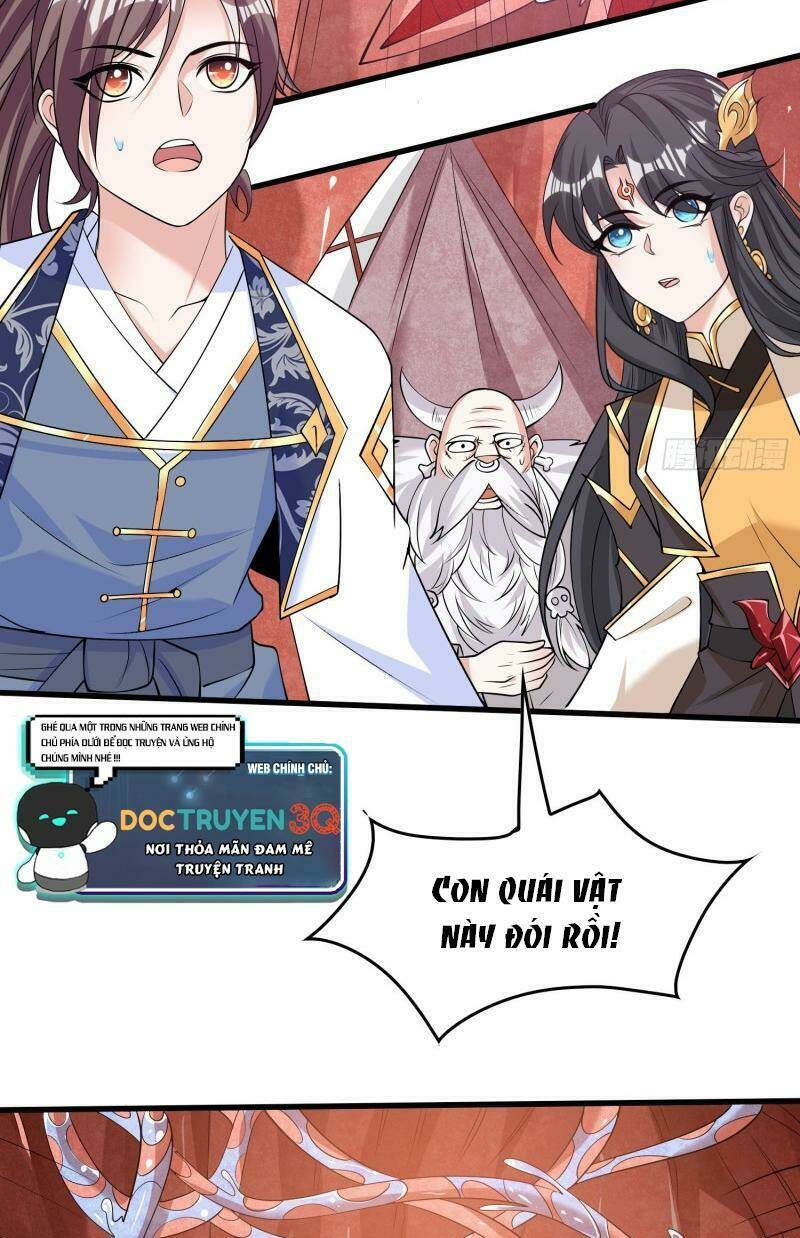 Giáng Thần Chiến Ký: Chapter 89