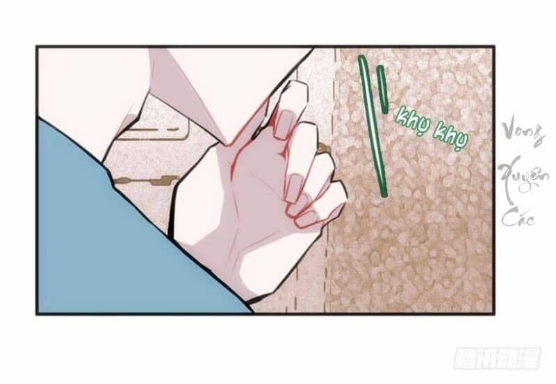 Vết Cắn Và Khế Ước: Chapter 3