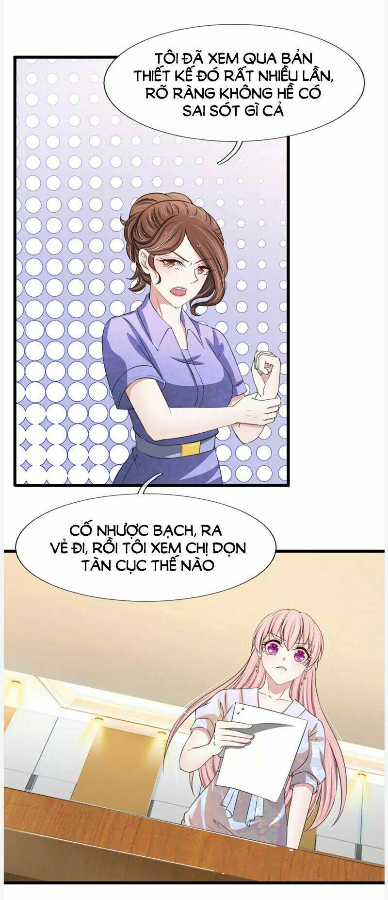 Phúc Hắc Lão Công Buông Em Ra: Chapter 114