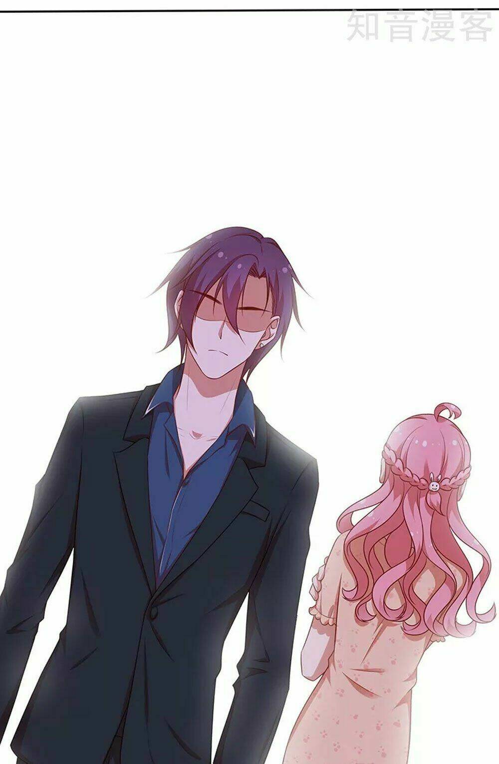 Cả Thế Giới Đều Không Bằng Người: Chapter 63