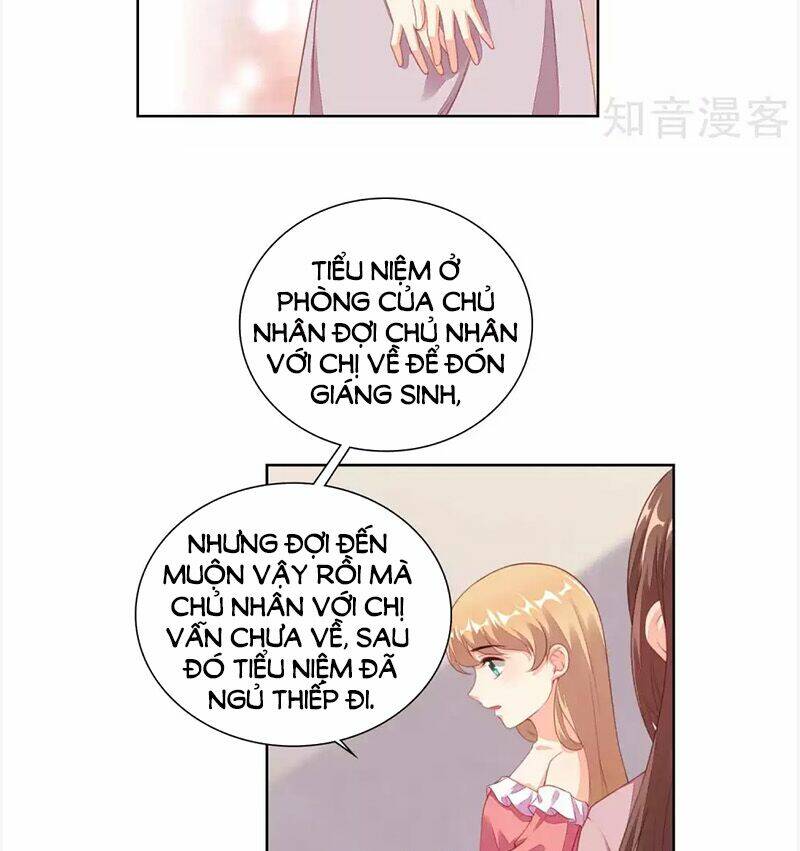 Người Yêu Ẩn Hình Của Ảnh Đế: Chapter 78