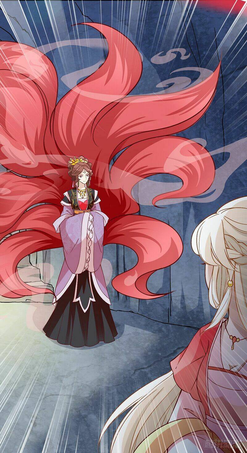 Vương Phi Thật Uy Vũ: Chapter 44