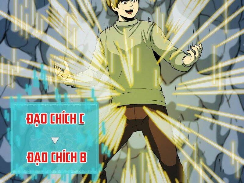 Ngôi Nhà Kết Nối Với Hầm Ngục: Chapter 25