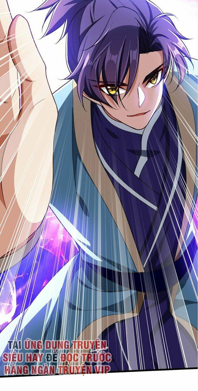 Yêu Giả Vi Vương: Chapter 101