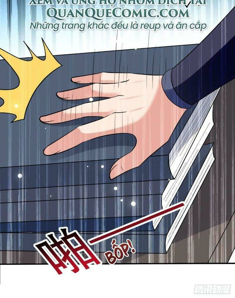 Dị Giới Siêu Cấp Ở Rể: Chapter 35